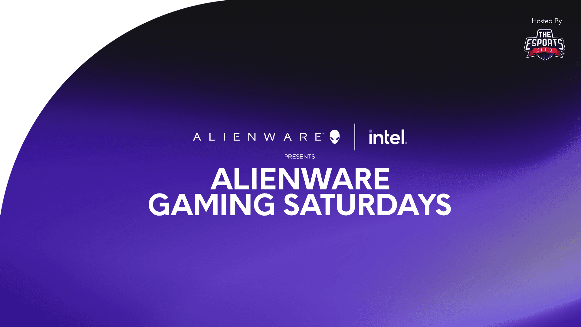 Alienware Gaming Saturdays - Guwahati banner