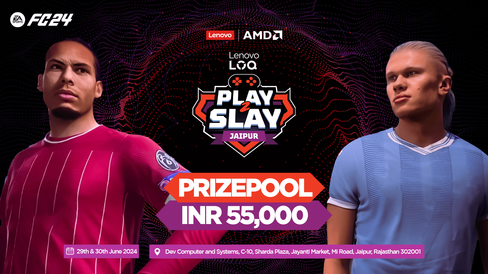 tournament banner image