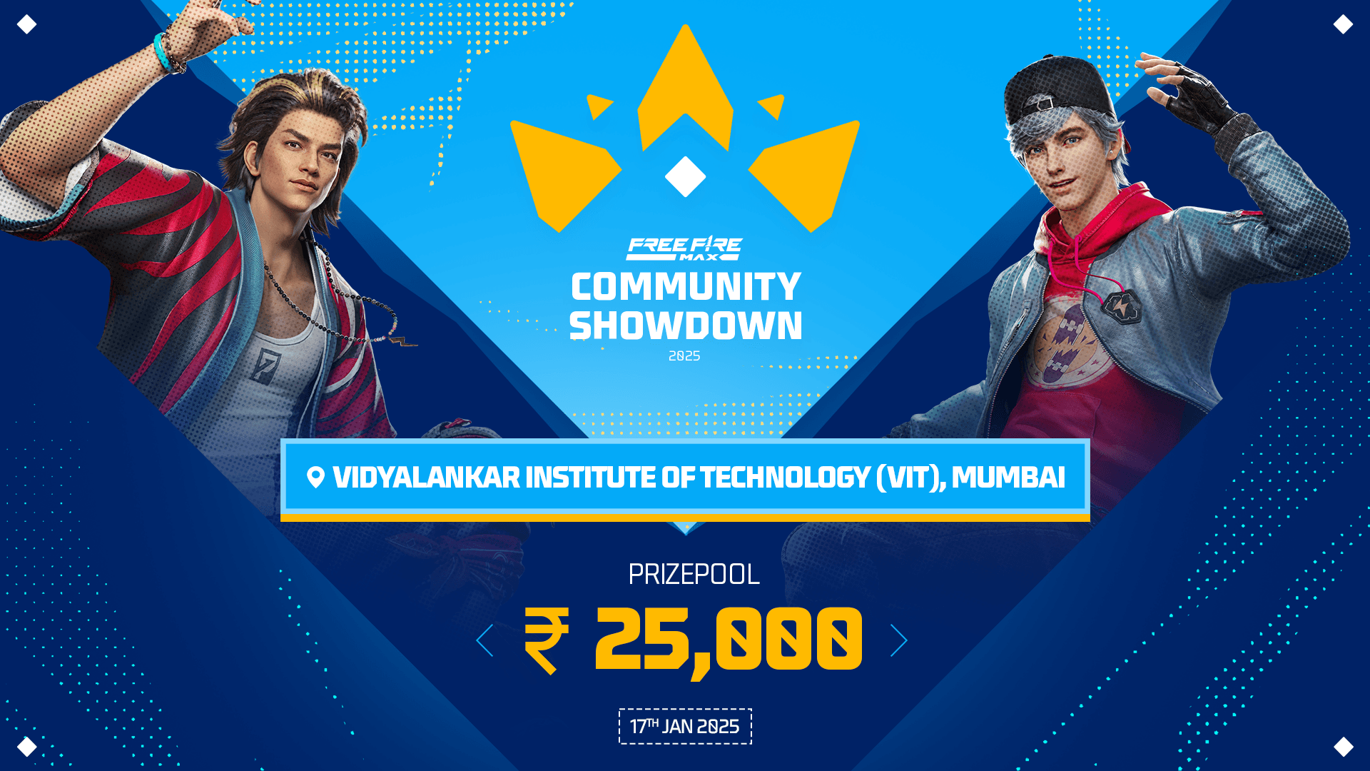 tournament banner image