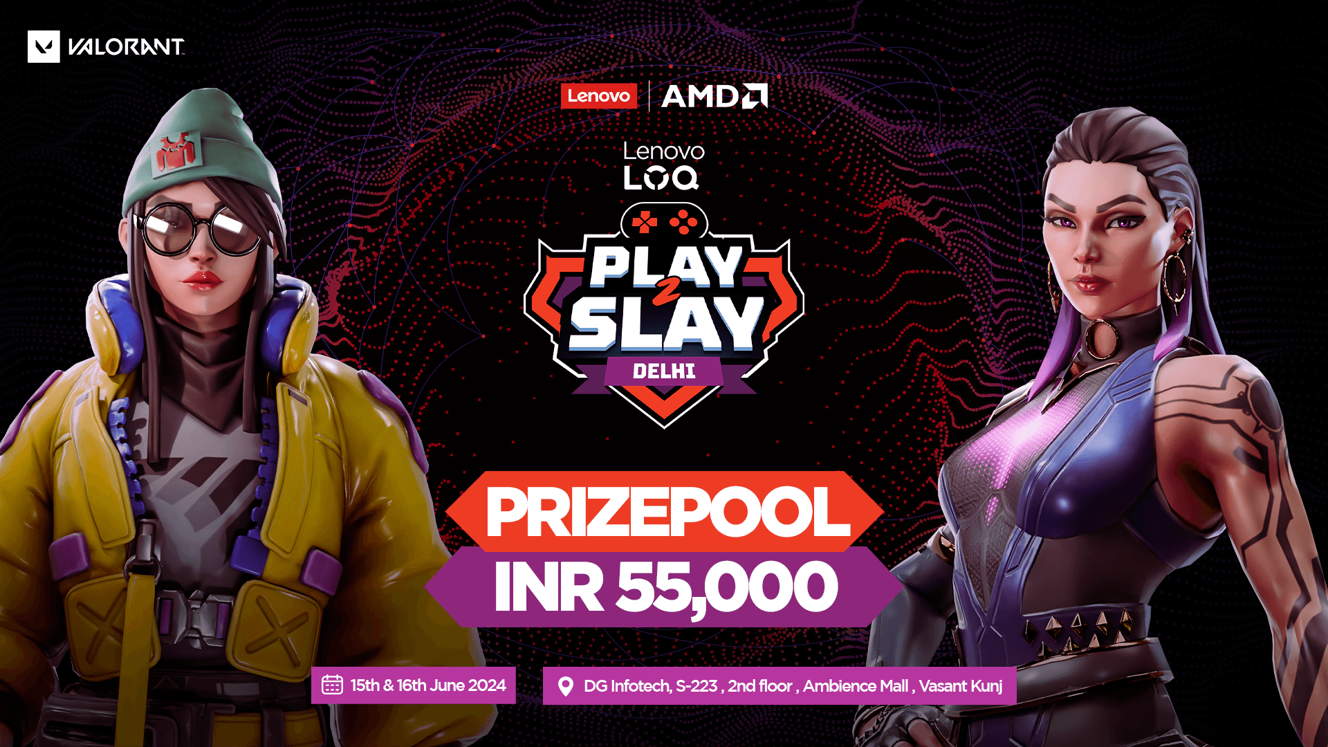 tournament banner image