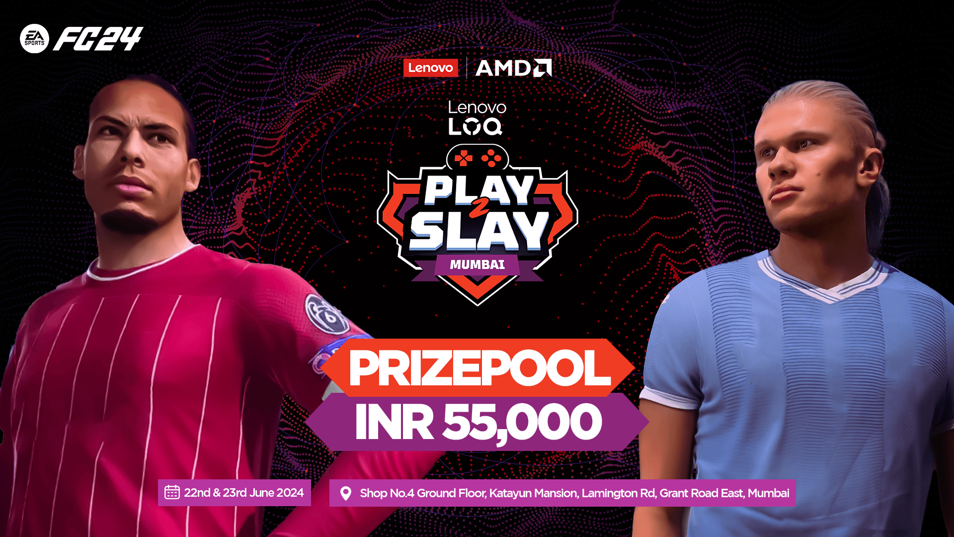 tournament banner image