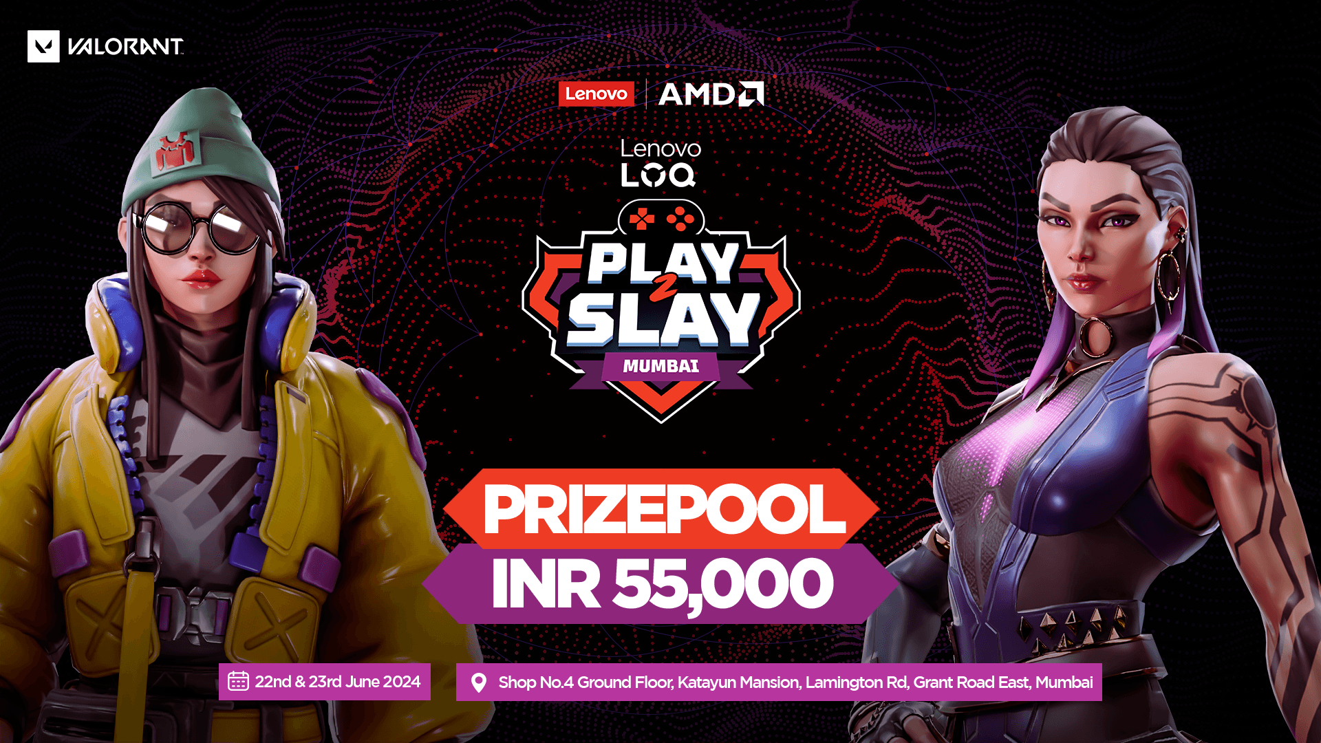 tournament banner image