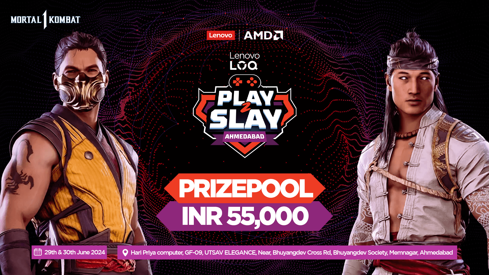 tournament banner image