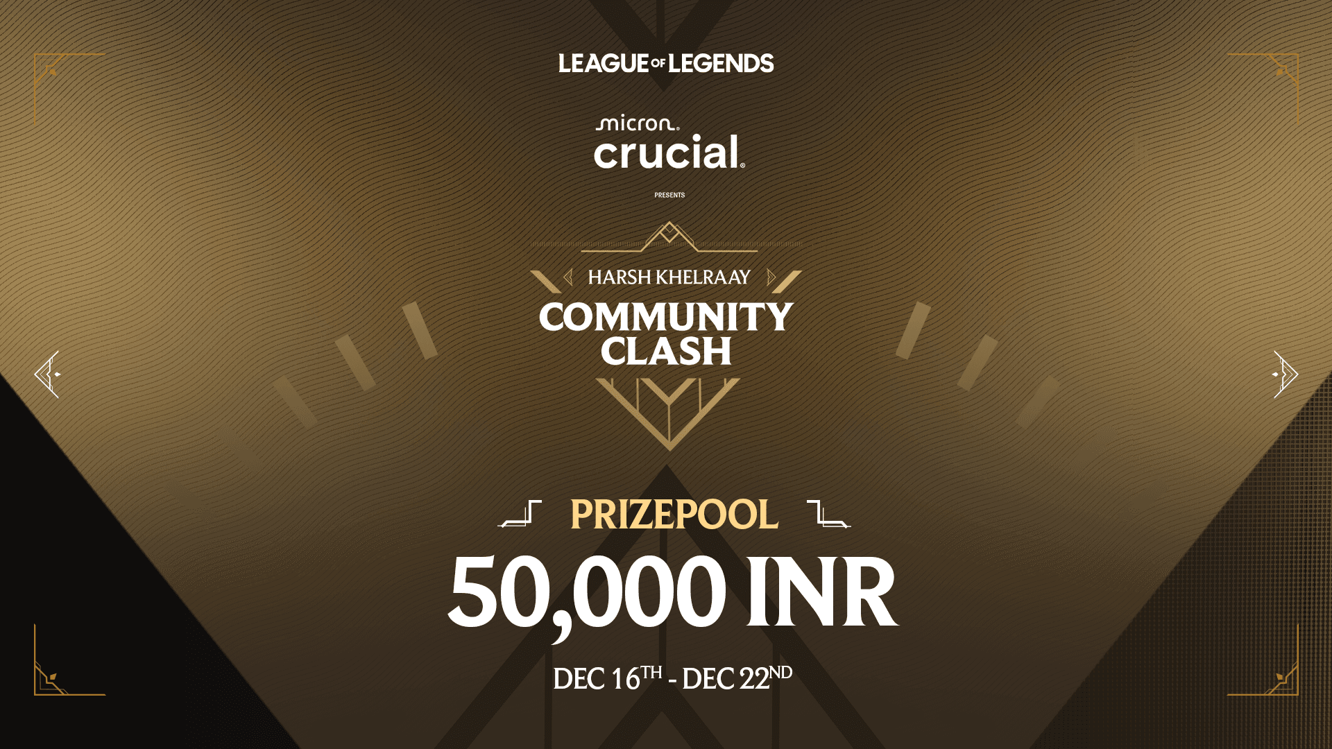 tournament banner image