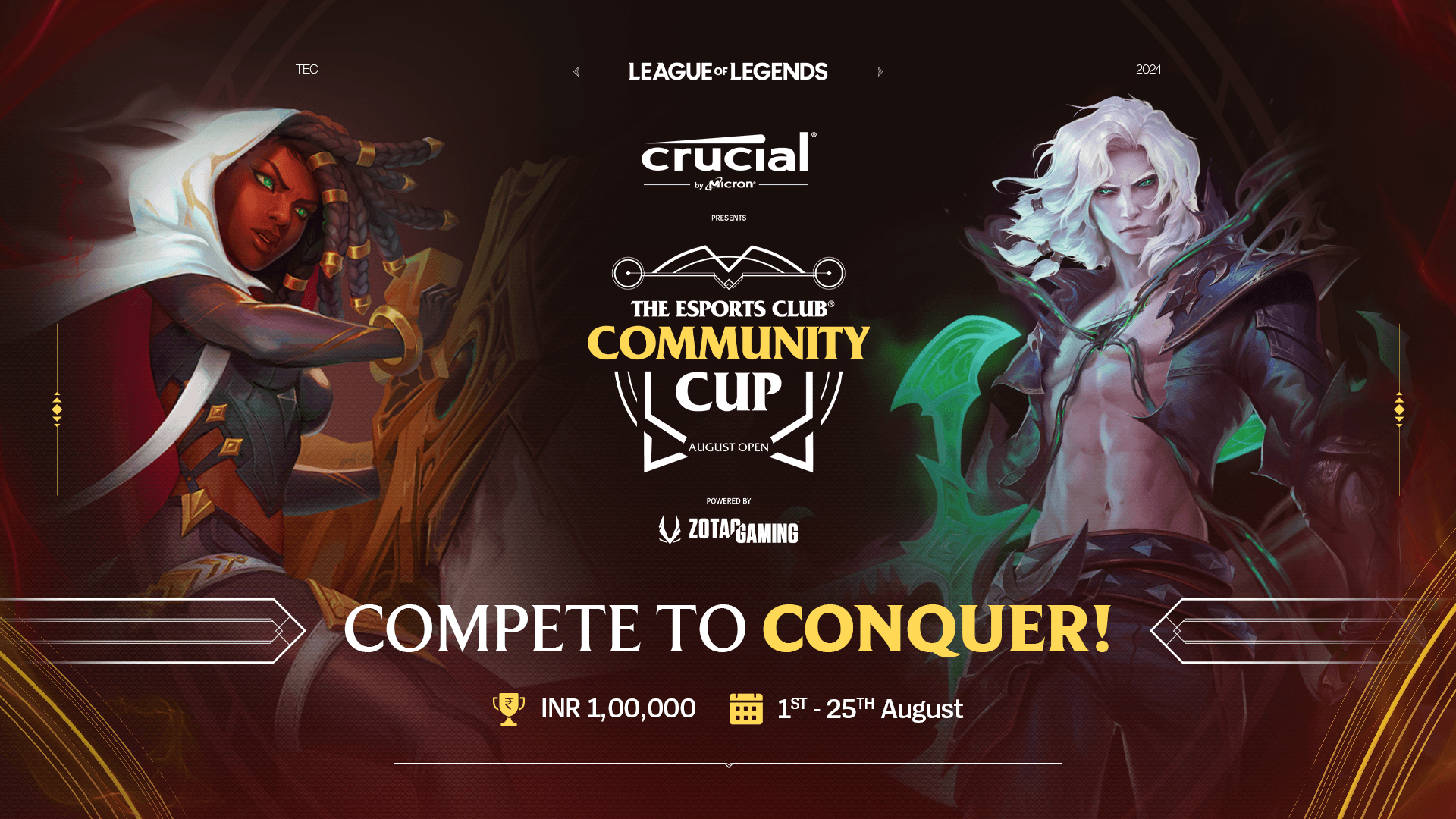 tournament banner image