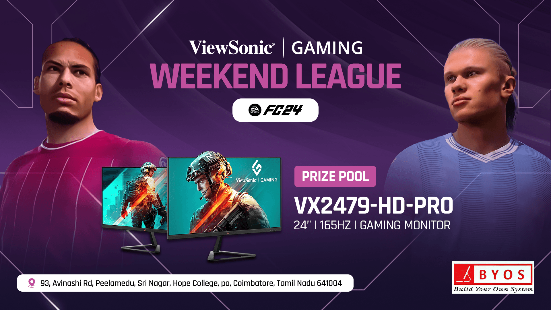 tournament banner image