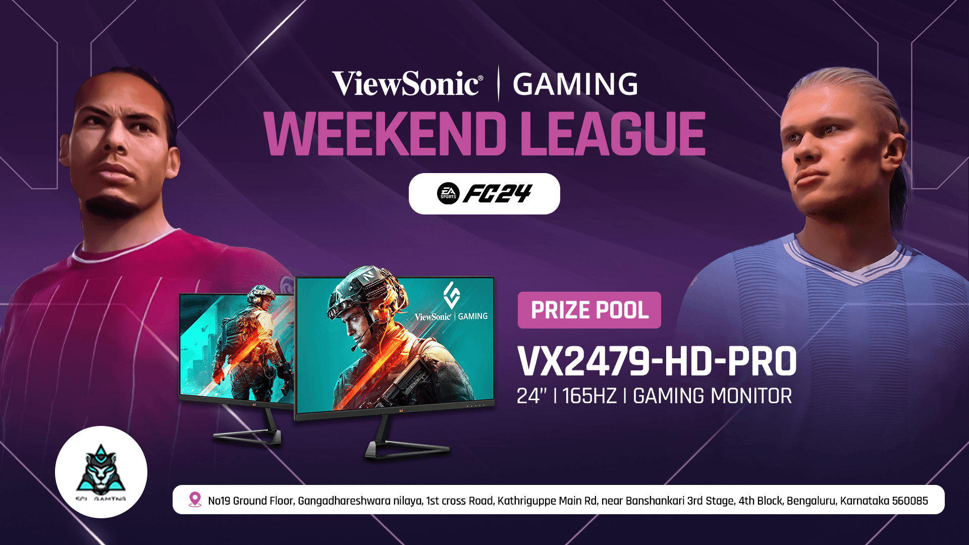 tournament banner image