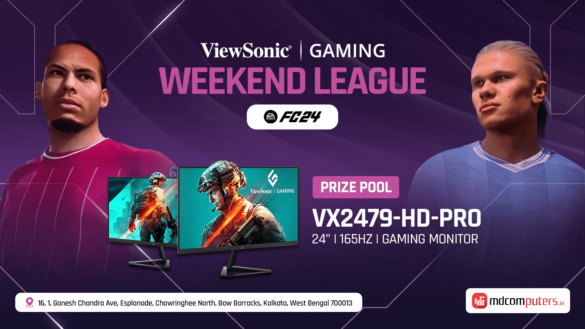 tournament banner image