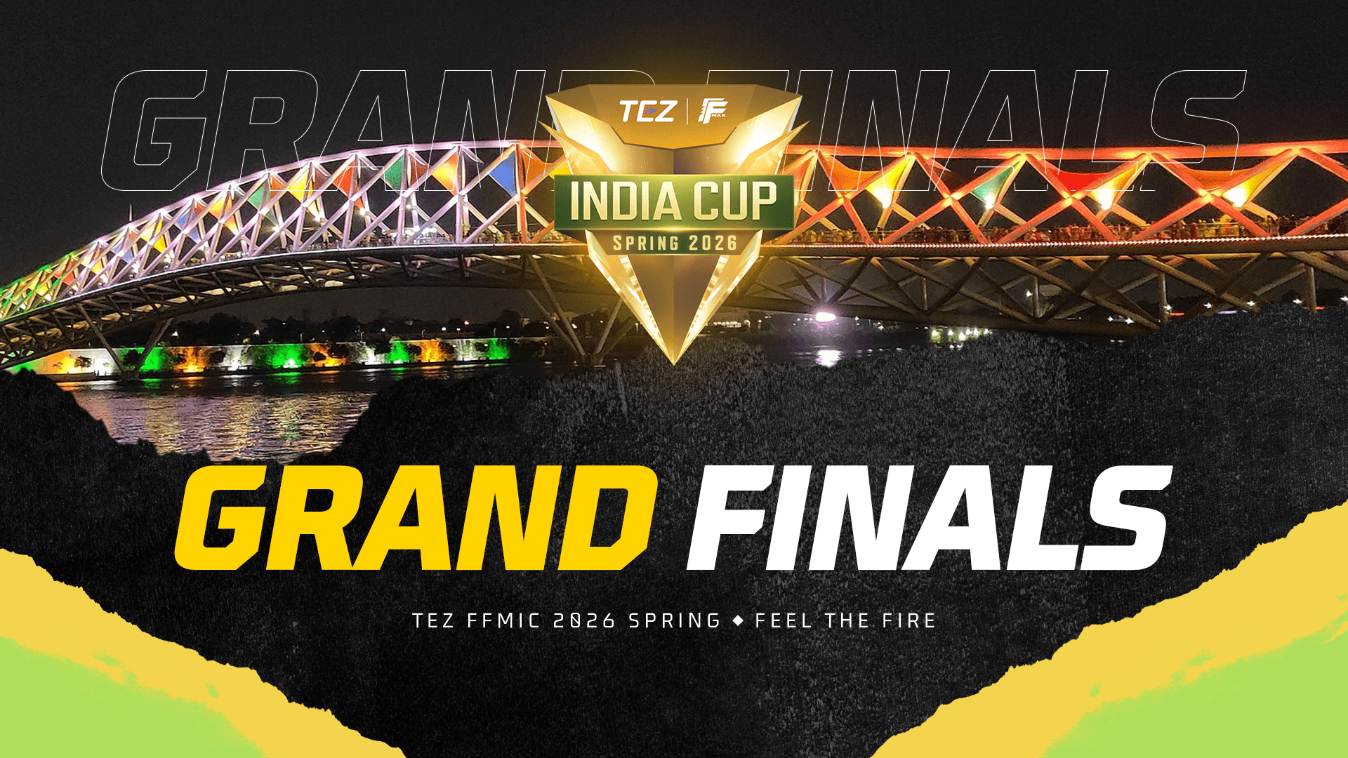 Free Fire 2's banner