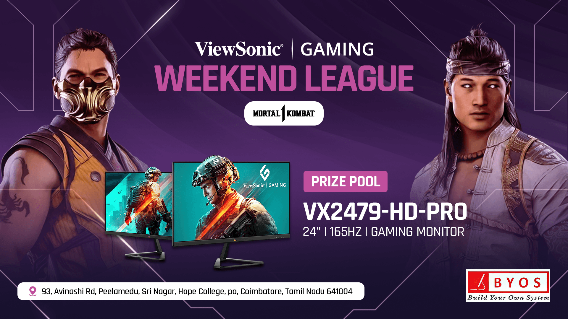 tournament banner image