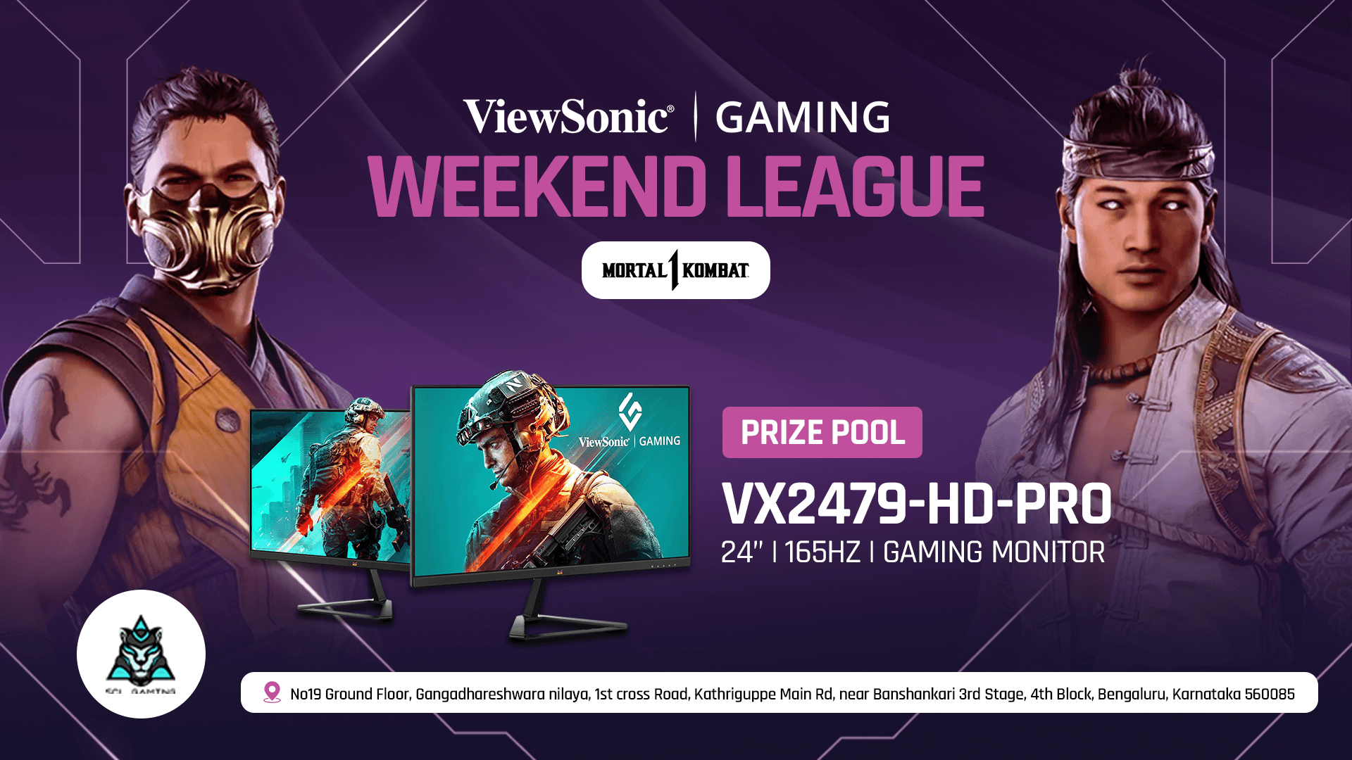 tournament banner image