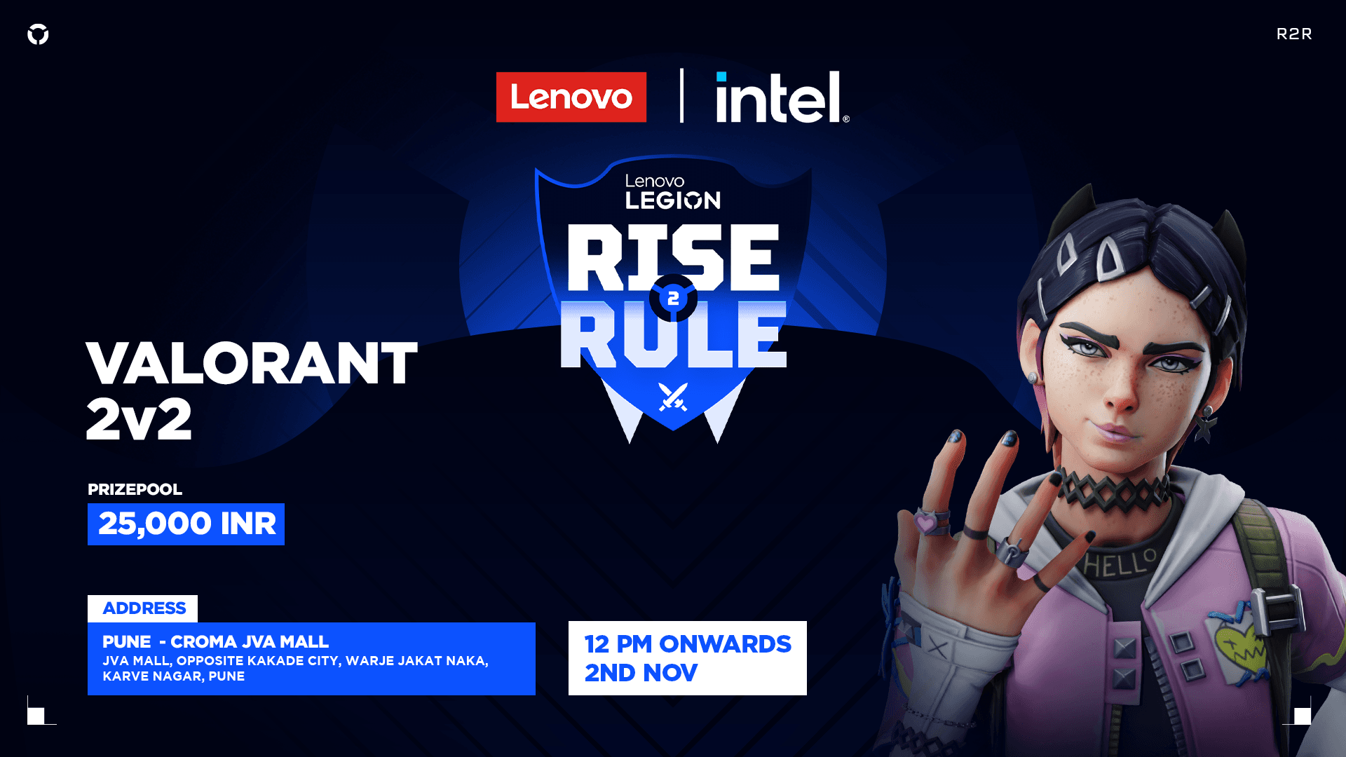 tournament banner image