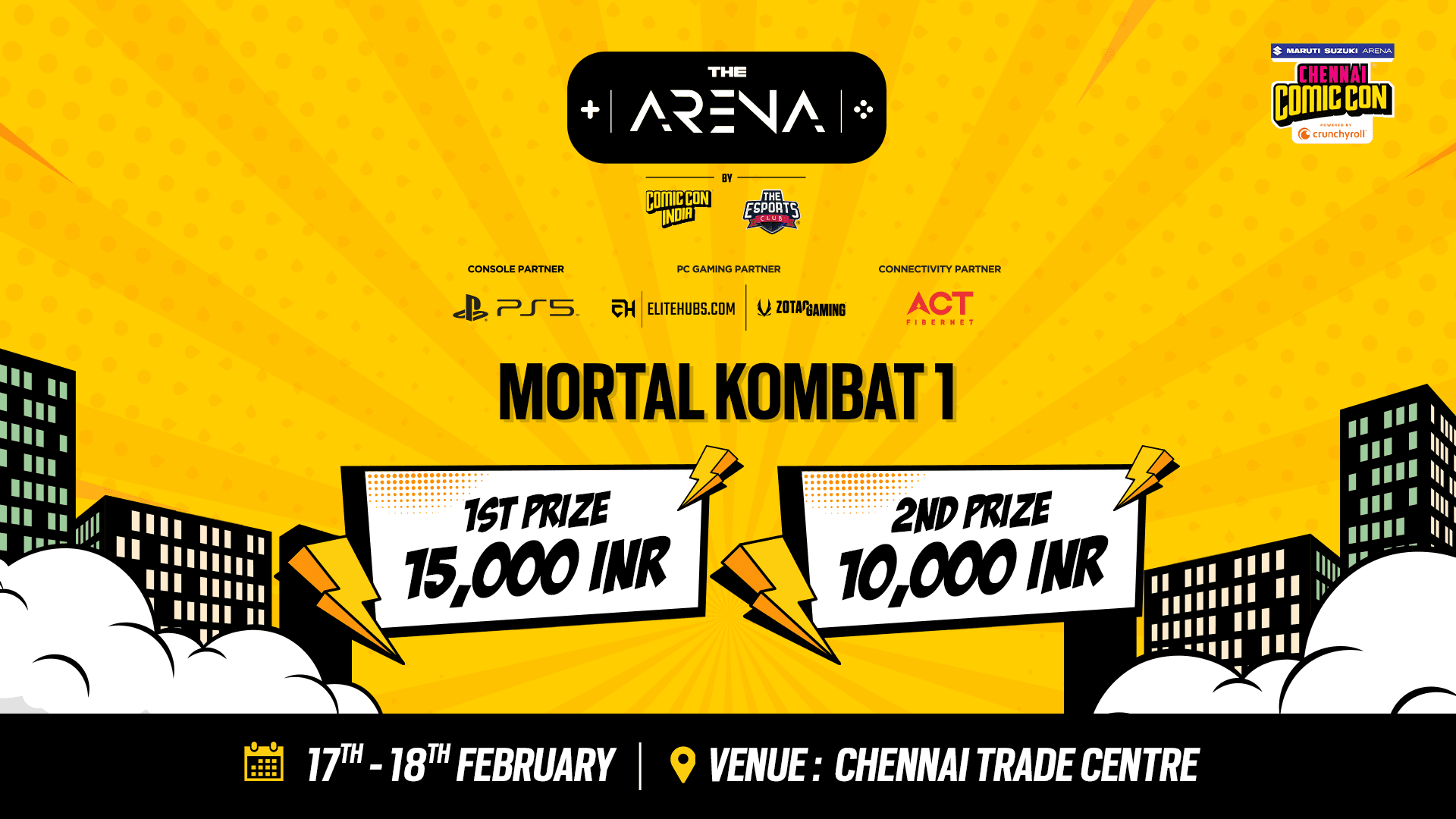 tournament banner image