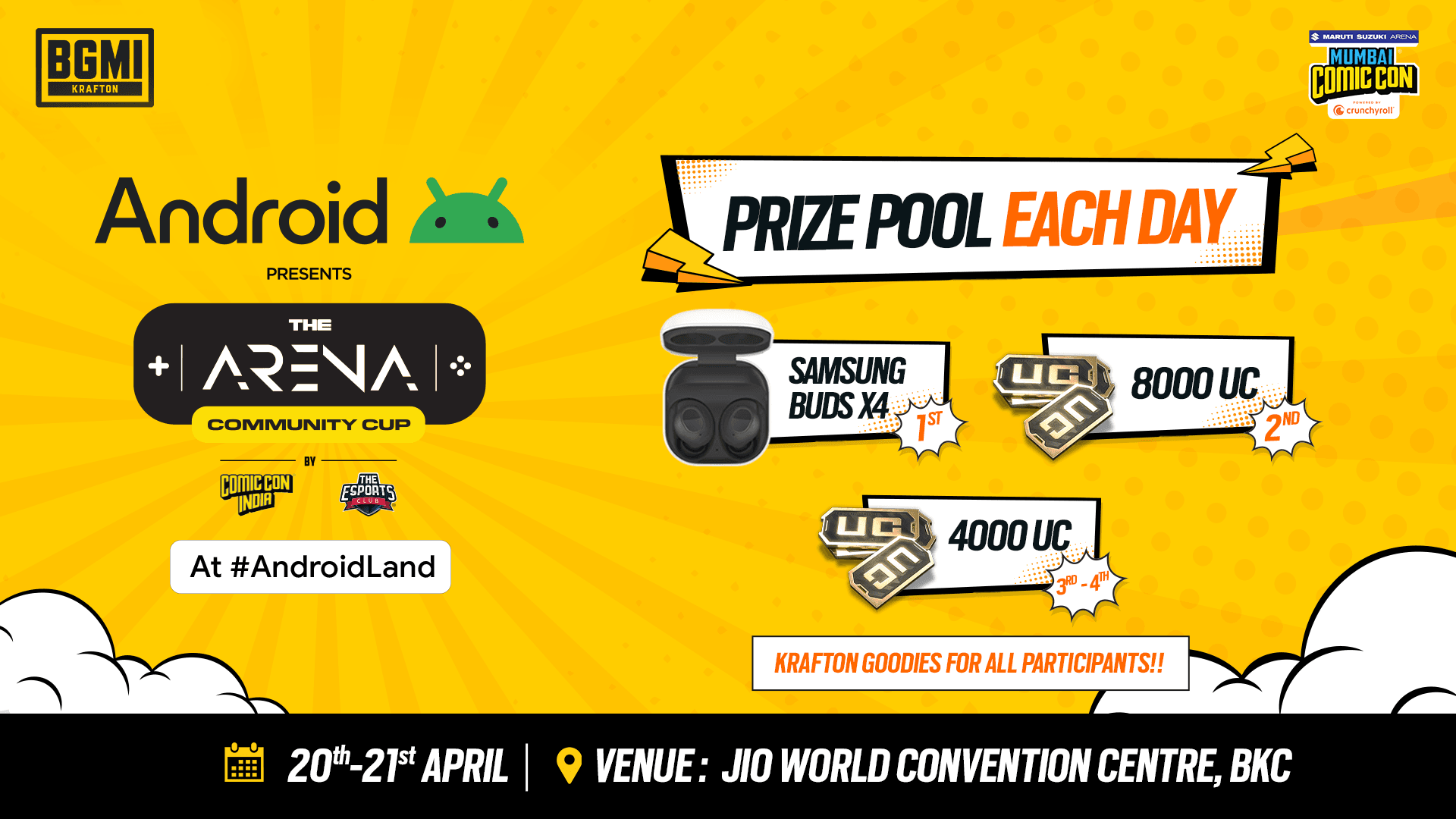 tournament banner image