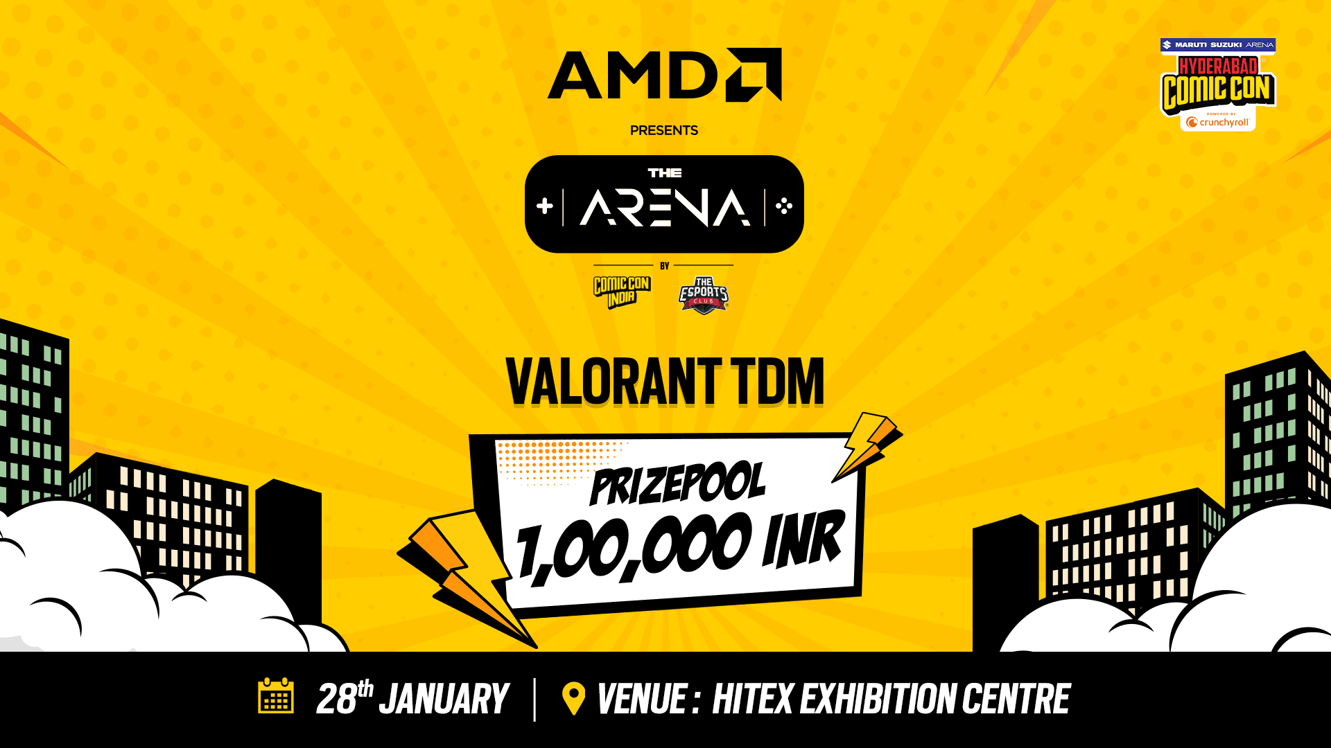 tournament banner image