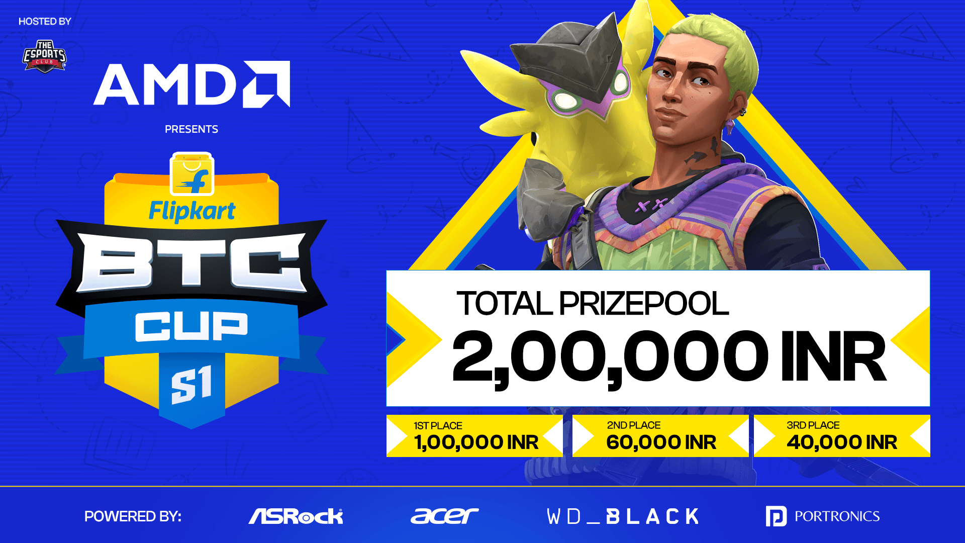 tournament banner image