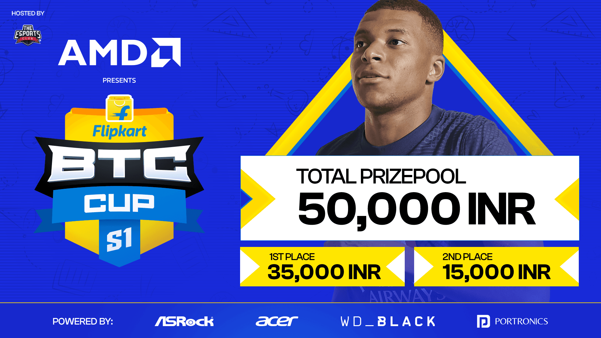 tournament banner image