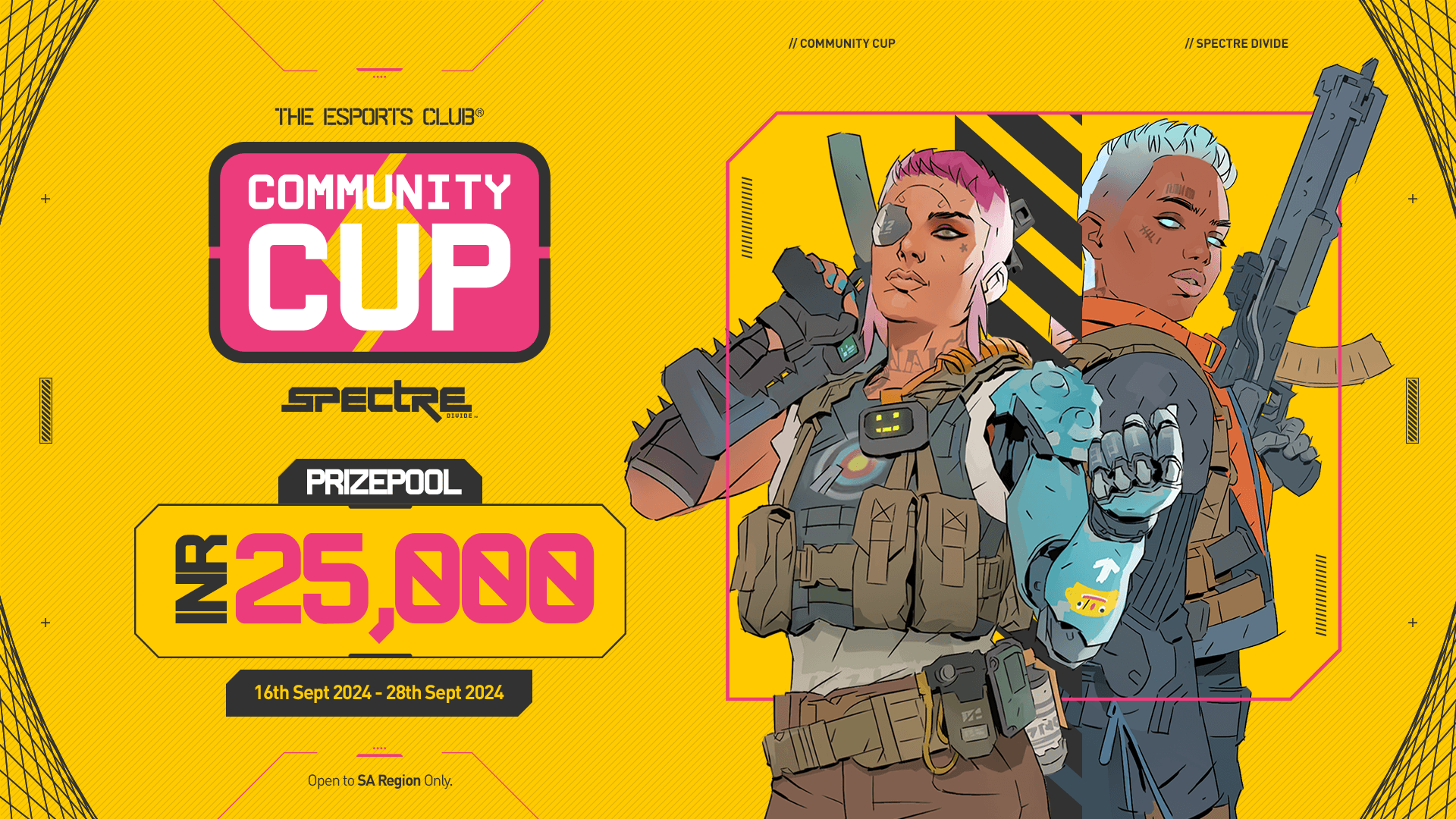 tournament banner image