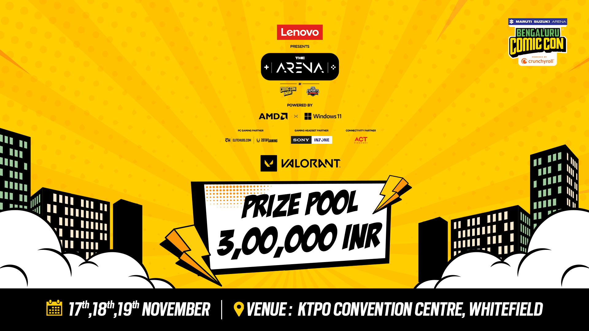 tournament banner image