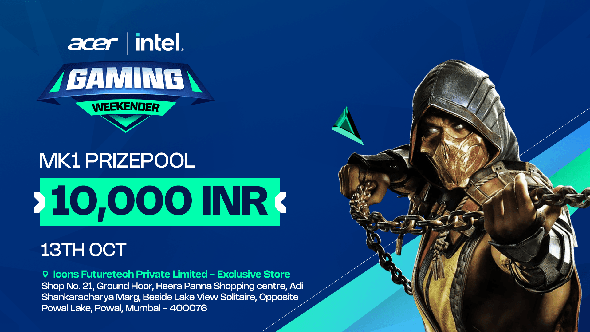 tournament banner image