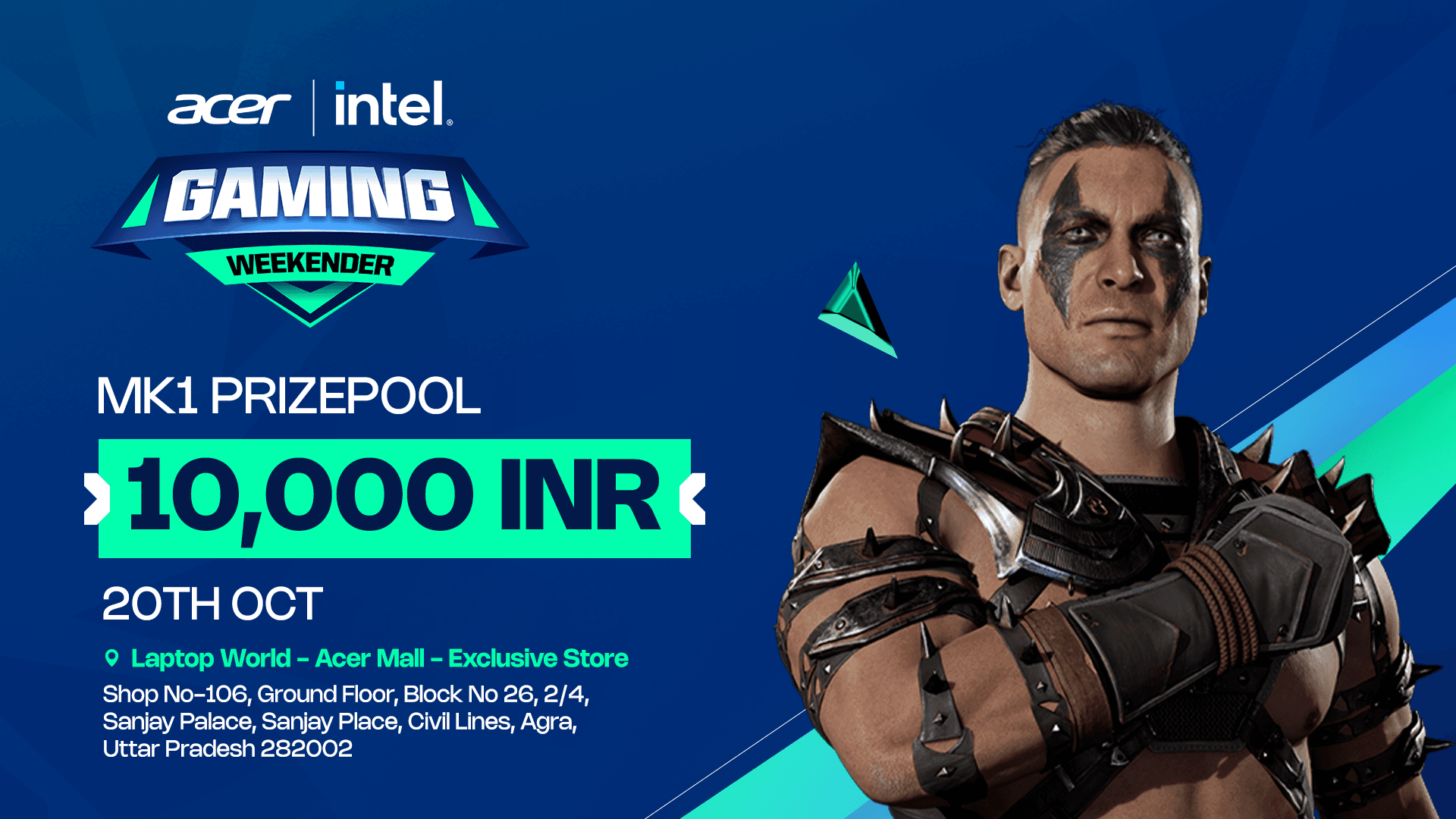 tournament banner image