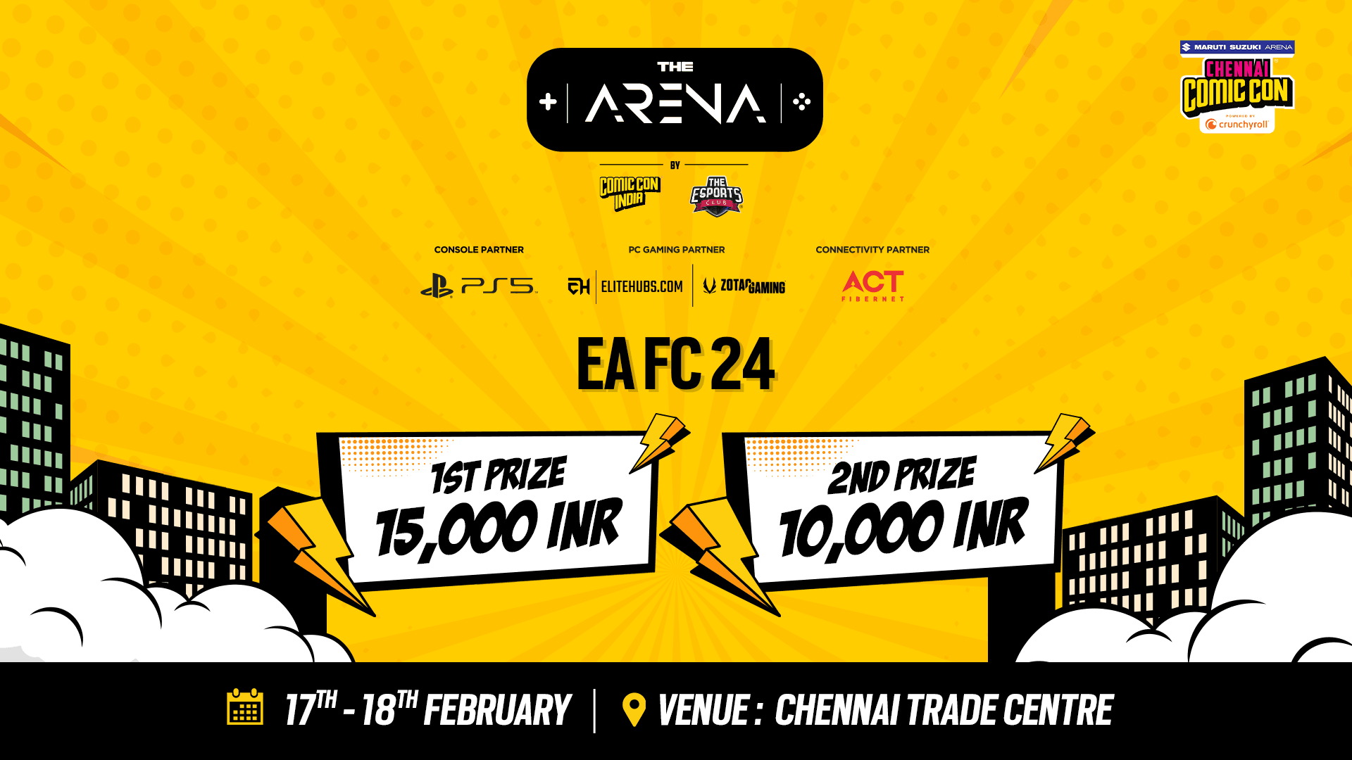 tournament banner image