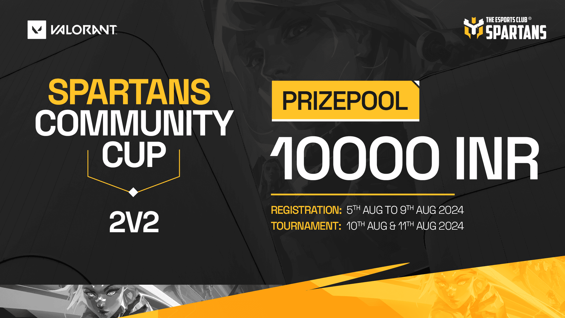 tournament banner image