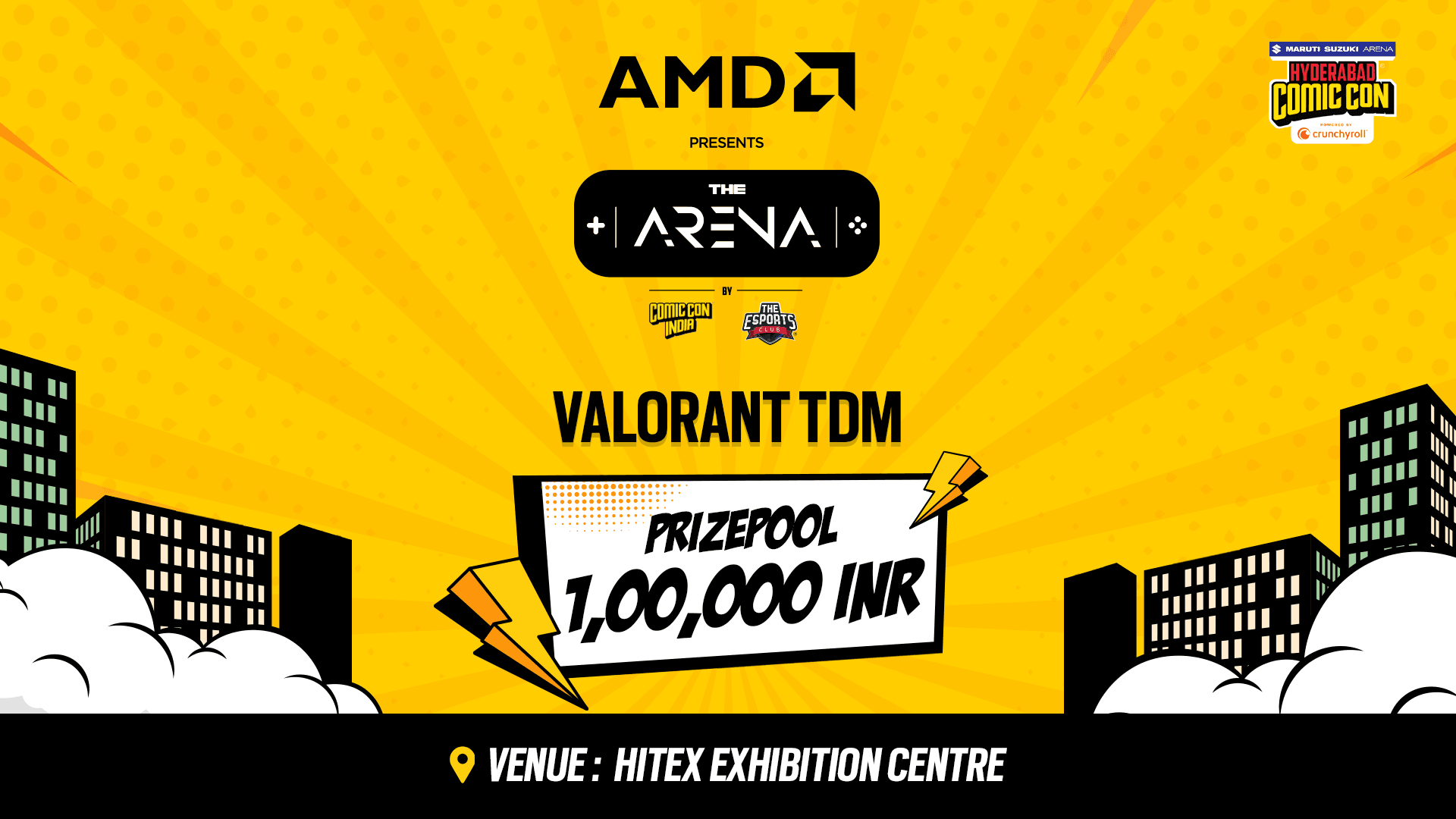 tournament banner image