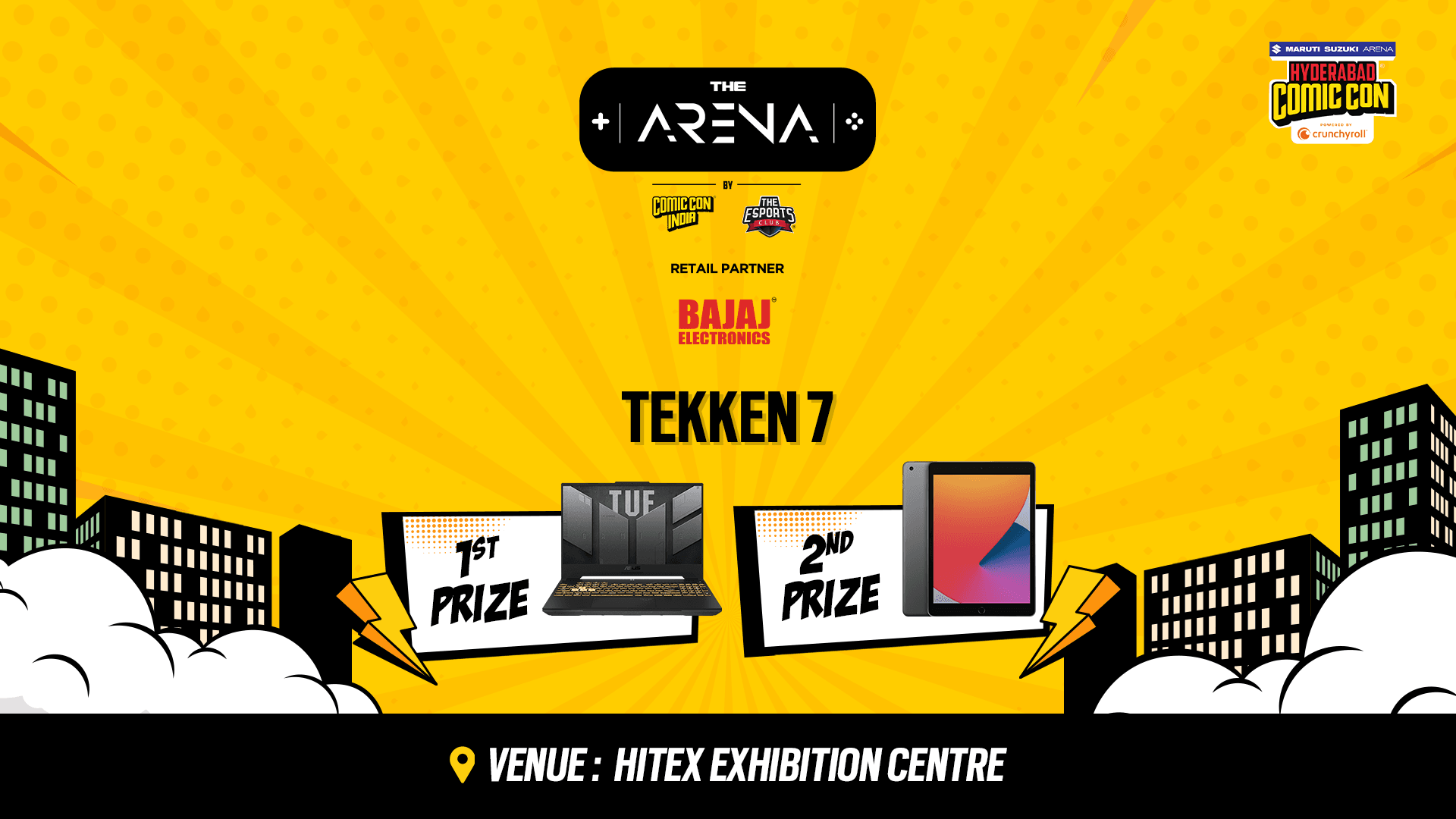 tournament banner image