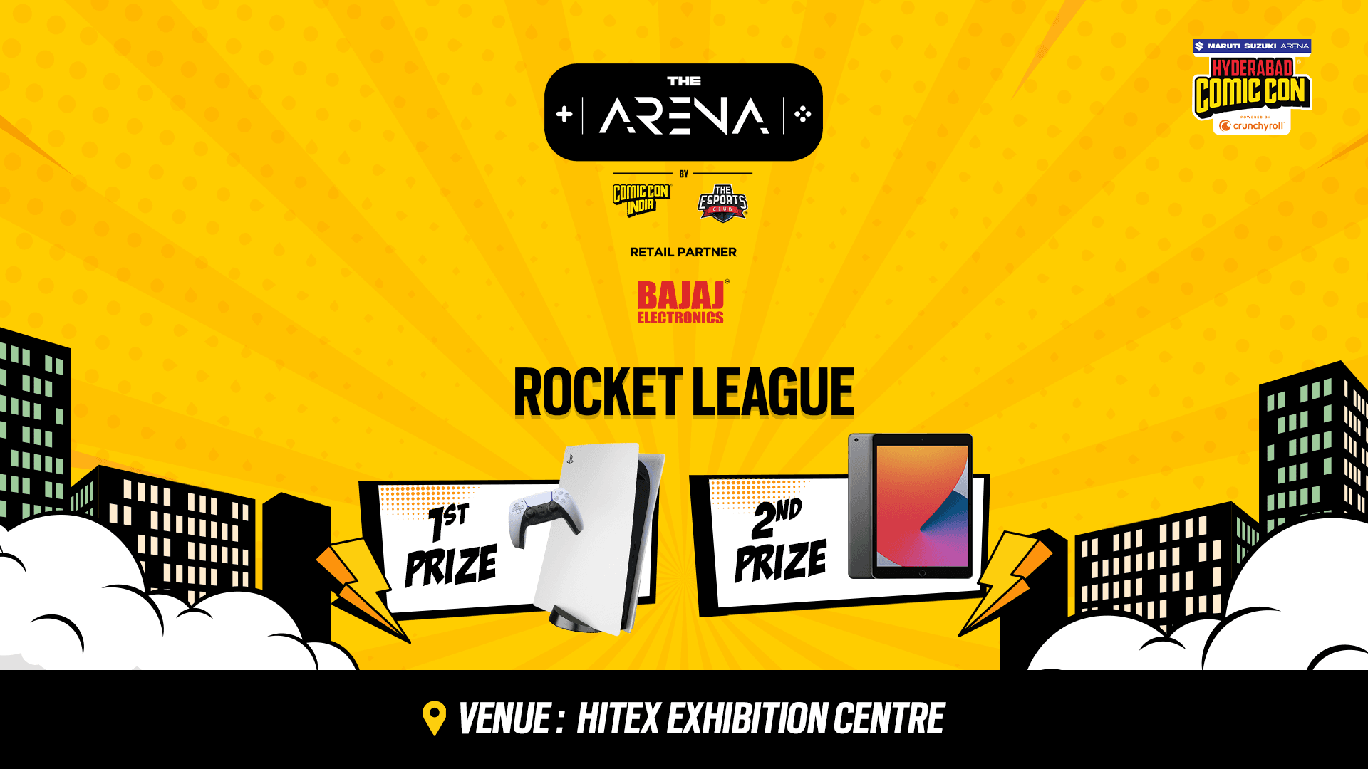 tournament banner image