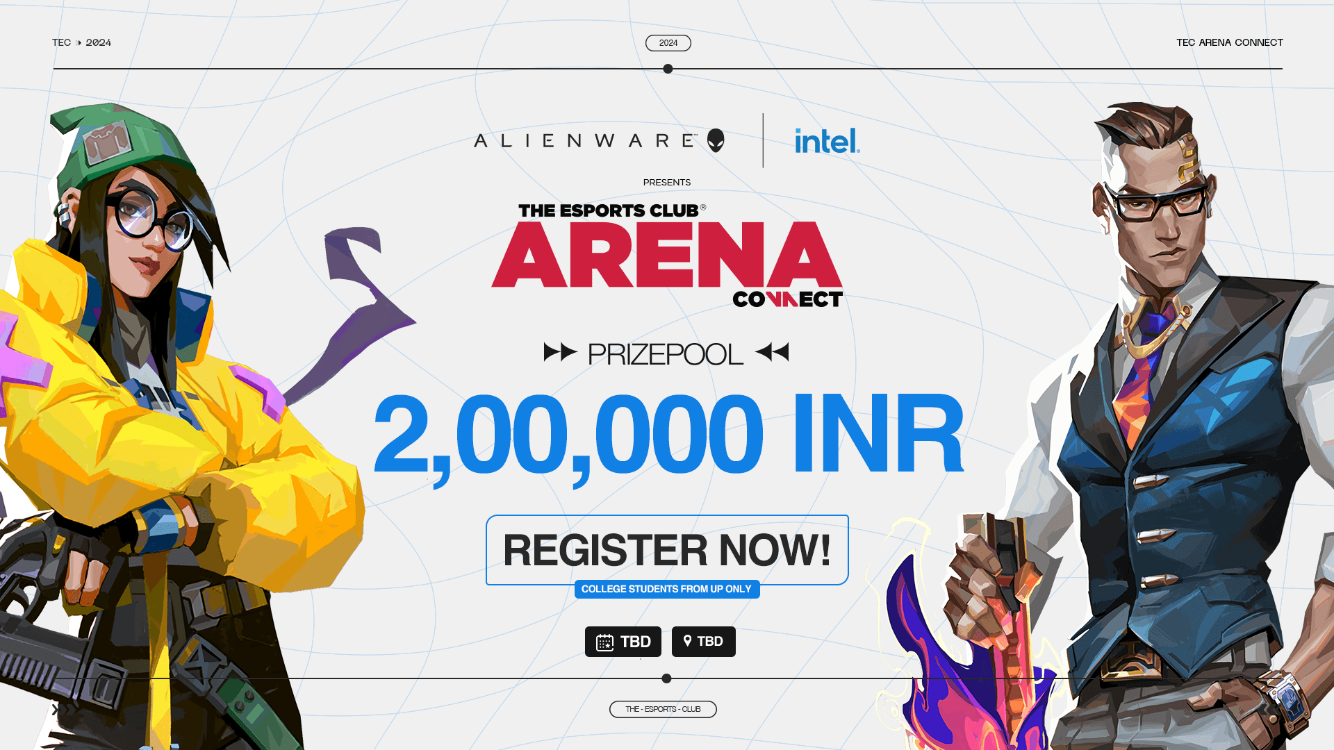 tournament banner image