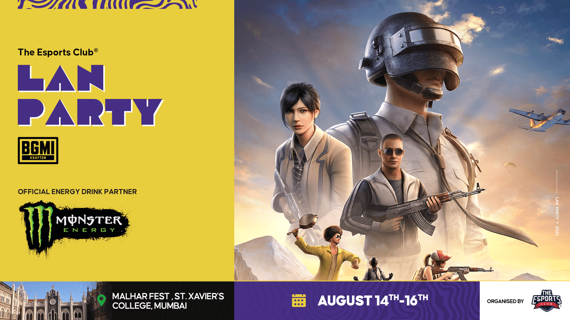 tournament banner image