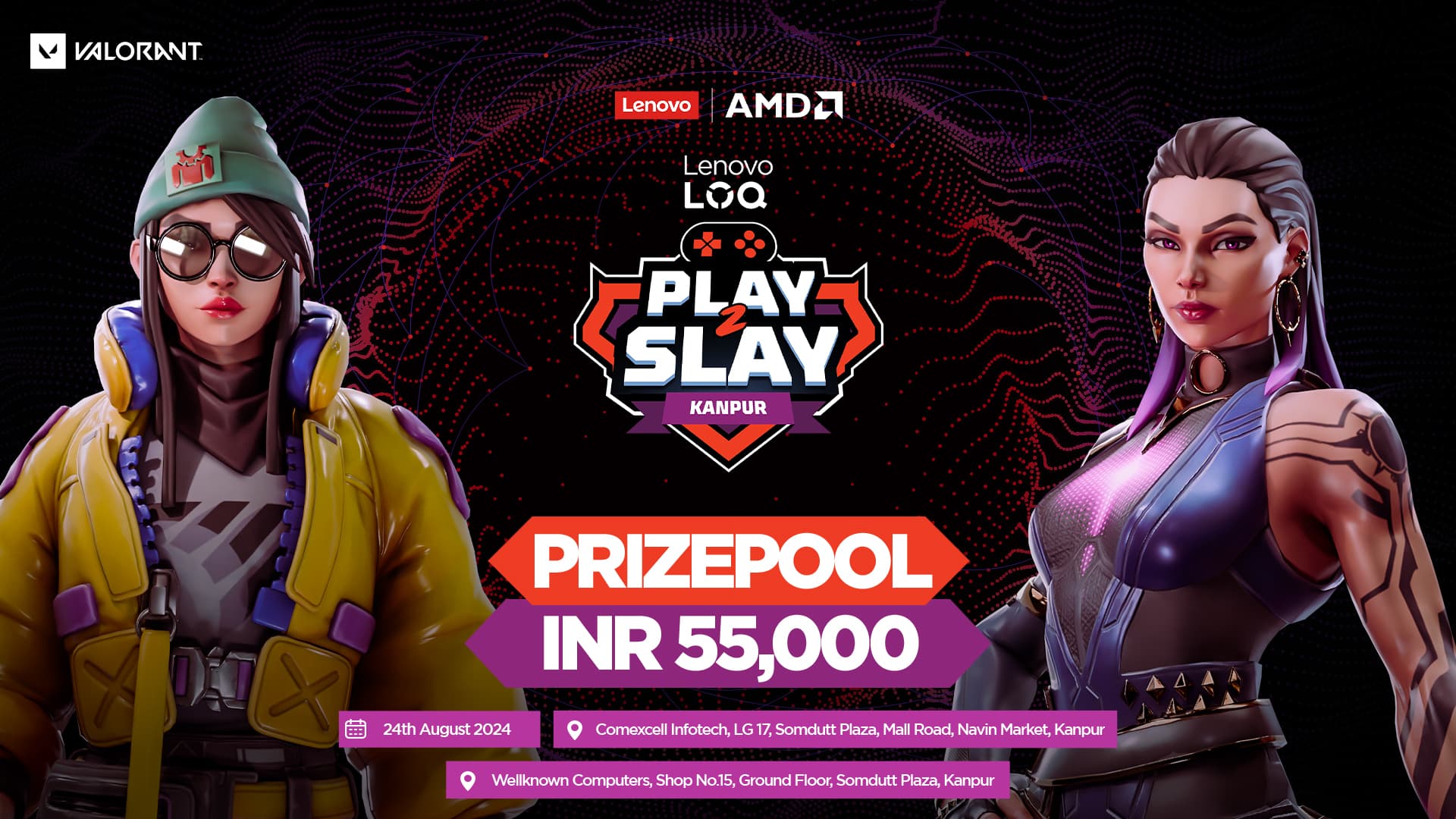 tournament banner image