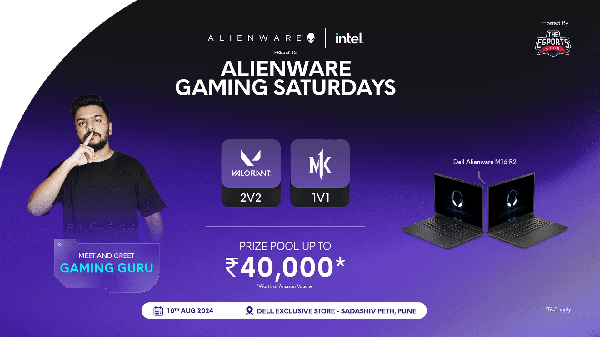 tournament banner image