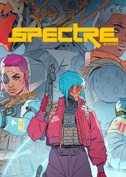 Spectre Divide
