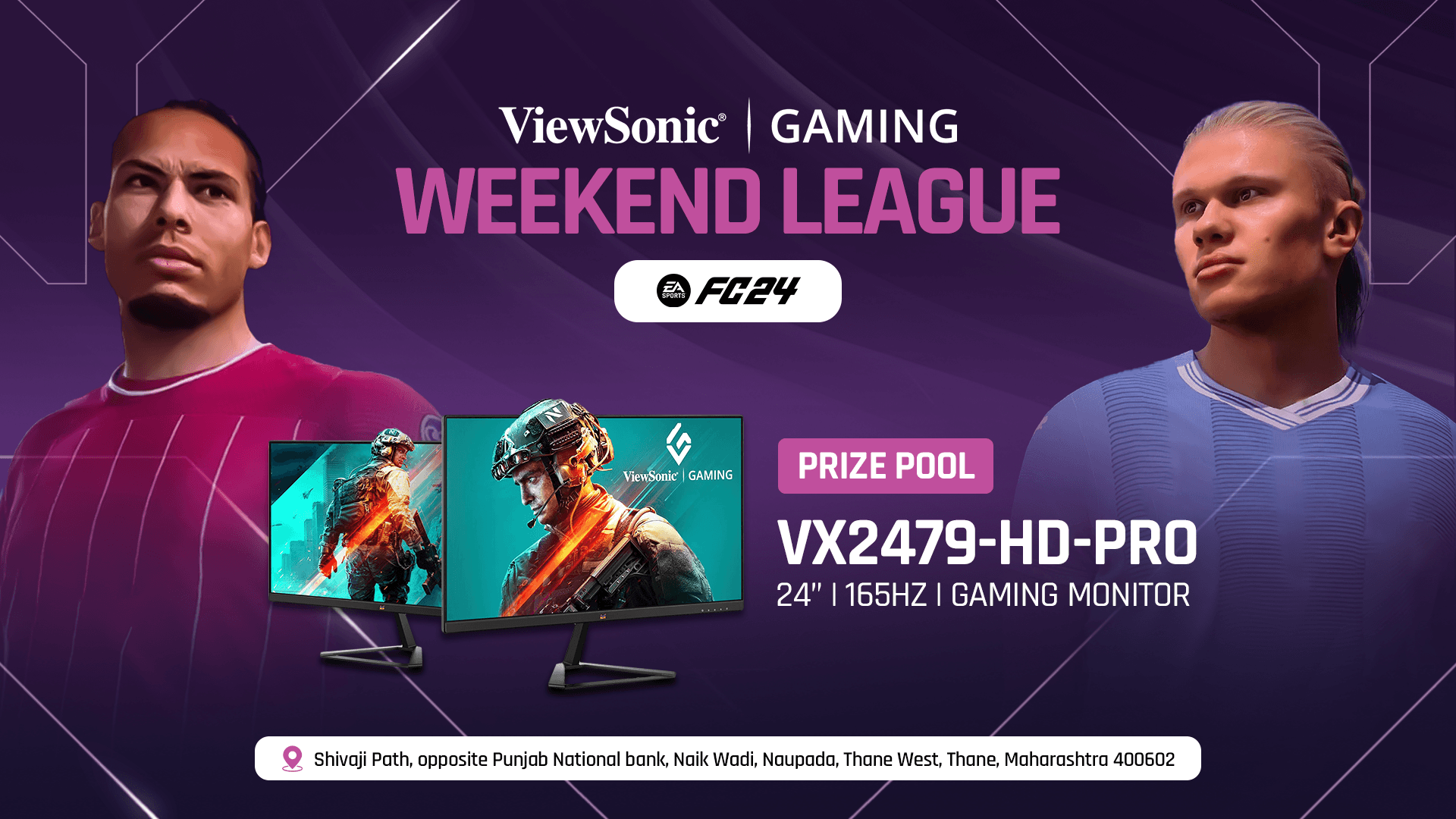 tournament banner image