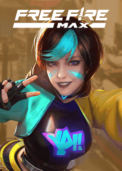 Free Fire Max