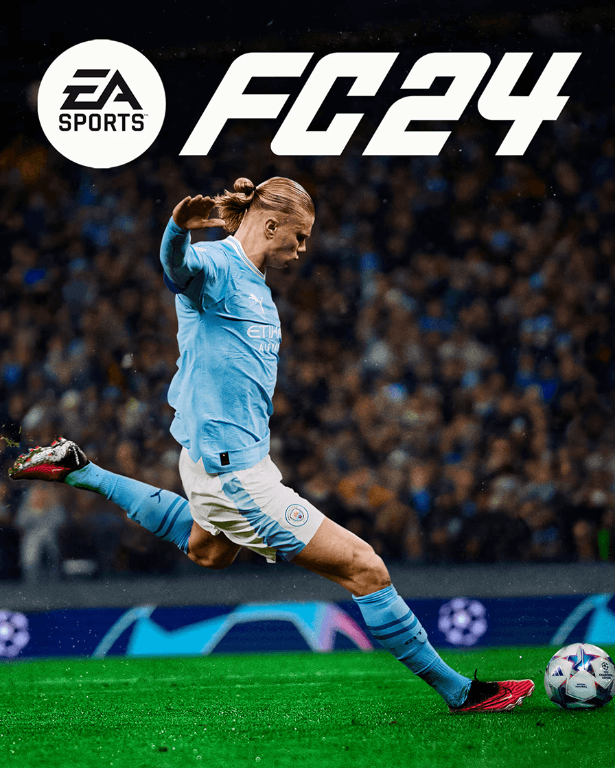 EA FC 24