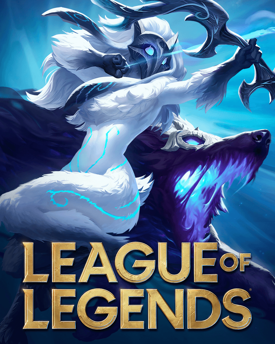 League of Legends