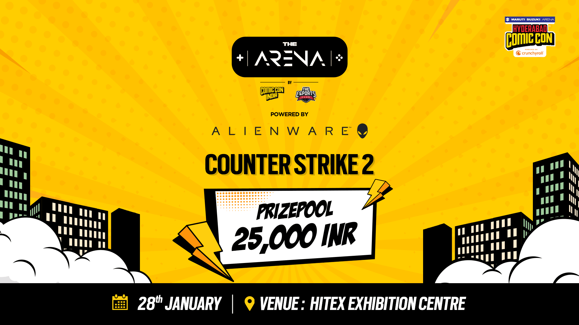 tournament banner image