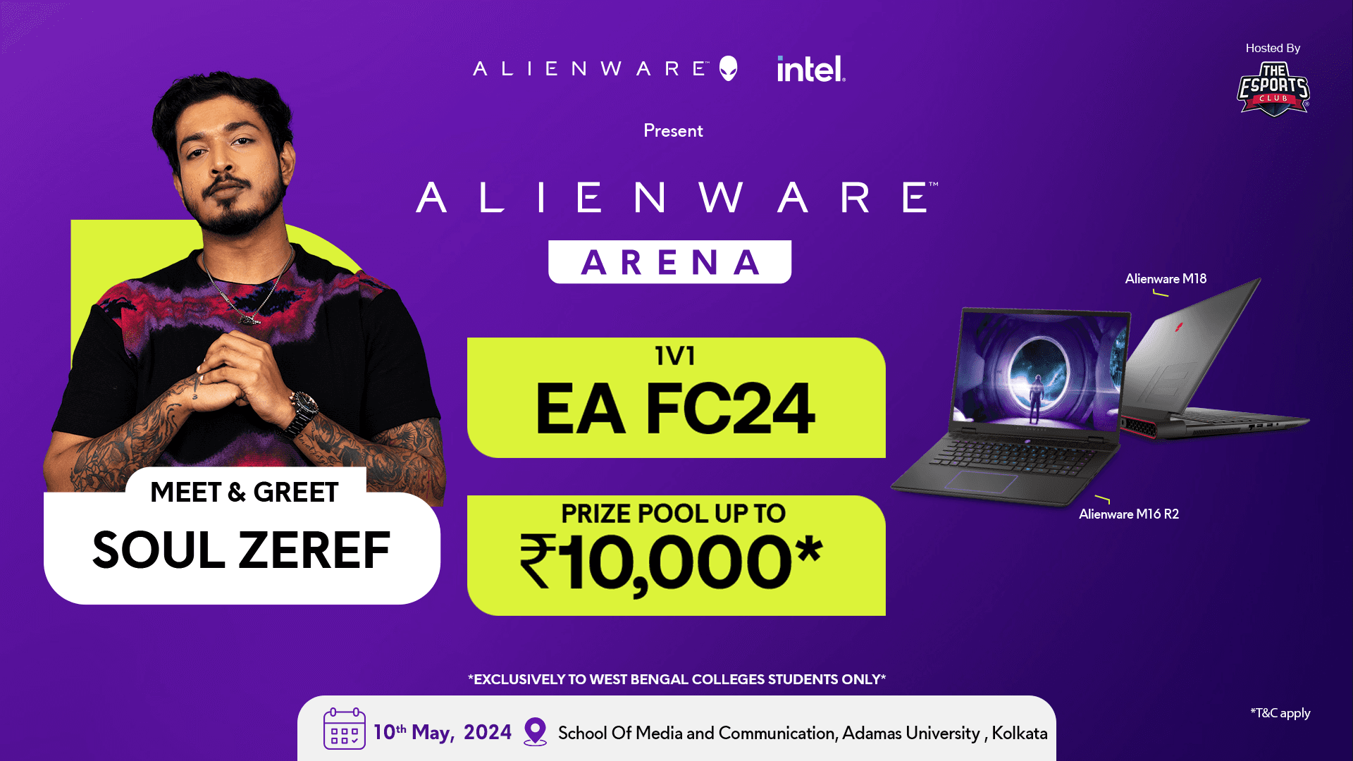 tournament banner image