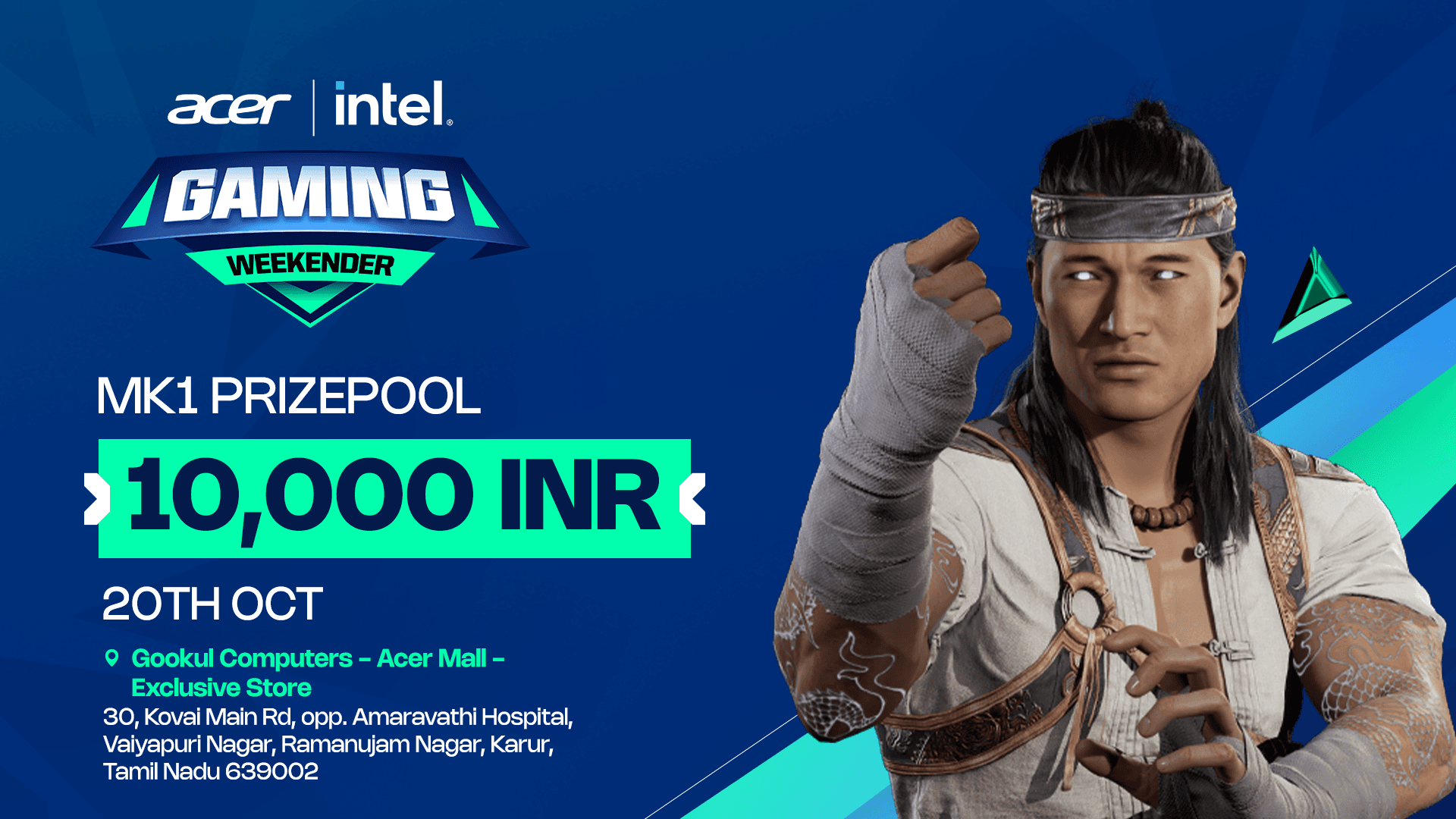 tournament banner image