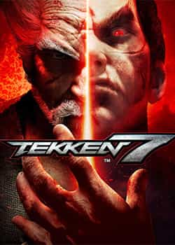 Tekken 7