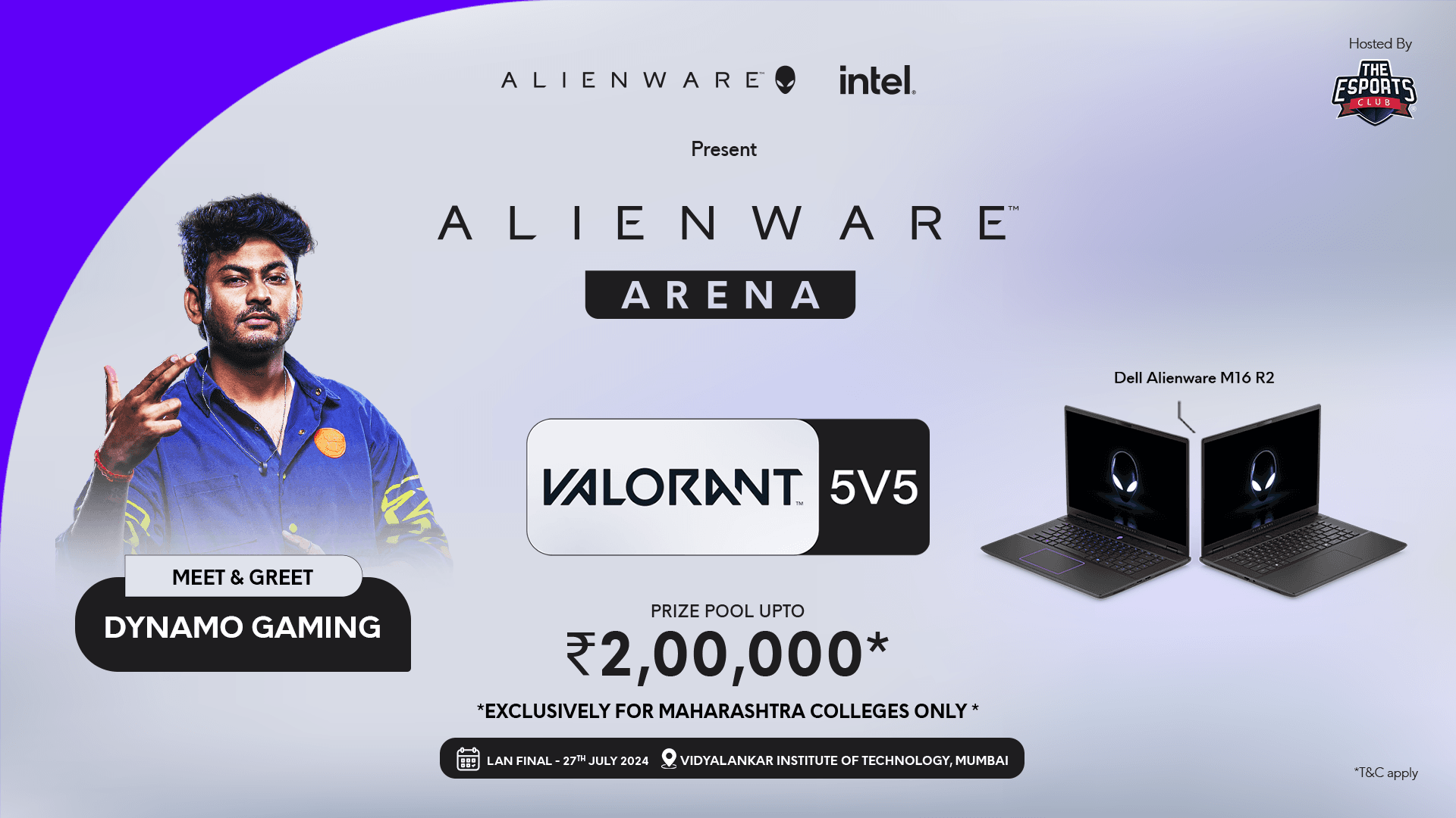 tournament banner image