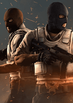 Counter Strike Global Offensive